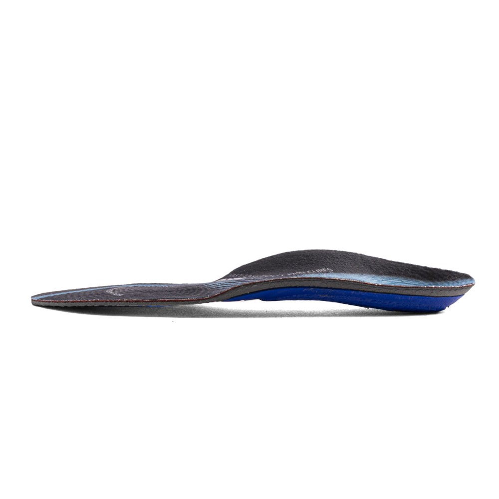 خرید آنلاین کفی طبی ورزشی پاپیا متناسب با قوس متوسط پا (Sport Mid Arch) کد 86